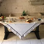 Bed and breakfast Antico Aranceto