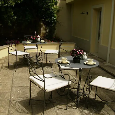 Bed & Breakfast Antico Aranceto Bagnolo del Salento