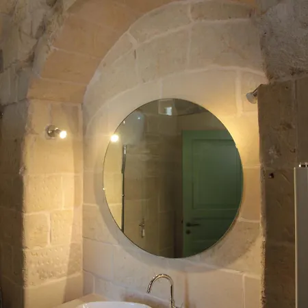 Antico Aranceto Bagnolo del Salento