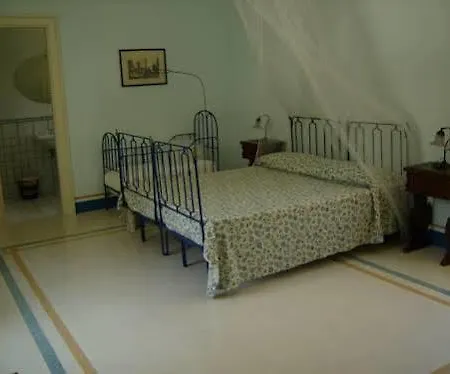 Antico Aranceto 3*