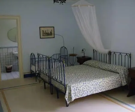 Antico Aranceto Bed & Breakfast Bagnolo del Salento