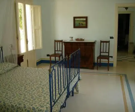 Antico Aranceto Bed & Breakfast Bagnolo del Salento