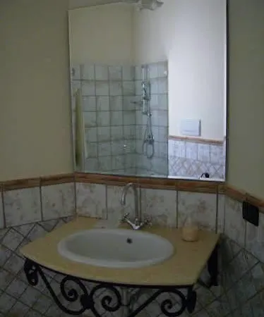 Antico Aranceto Bed & Breakfast Bagnolo del Salento