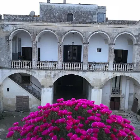Antico Aranceto 3*
