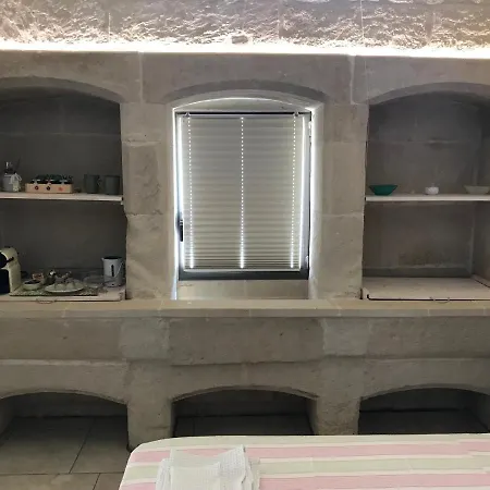 Antico Aranceto Panzió