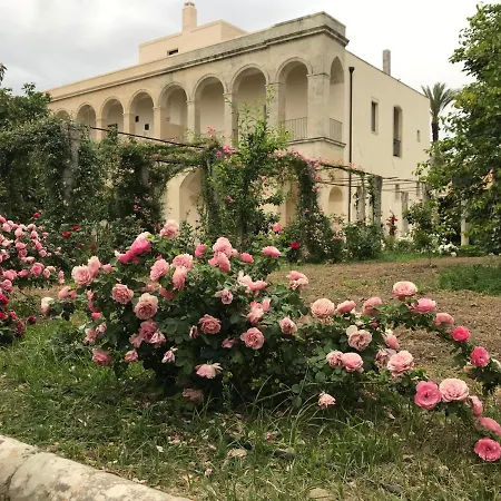 Antico Aranceto Bed and Breakfast