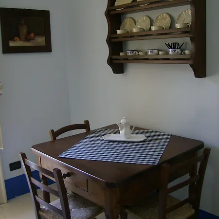 Antico Aranceto 3*