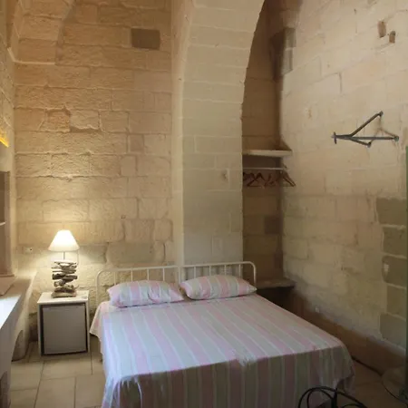 Antico Aranceto לינה וארוחת בוקר