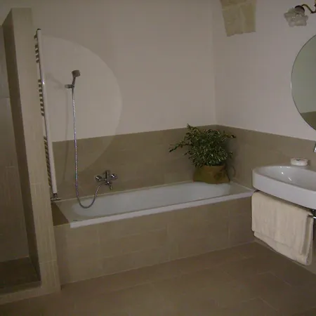 Antico Aranceto 3* Bagnolo del Salento