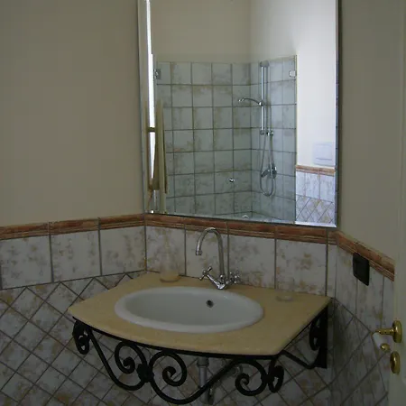 Antico Aranceto לינה וארוחת בוקר