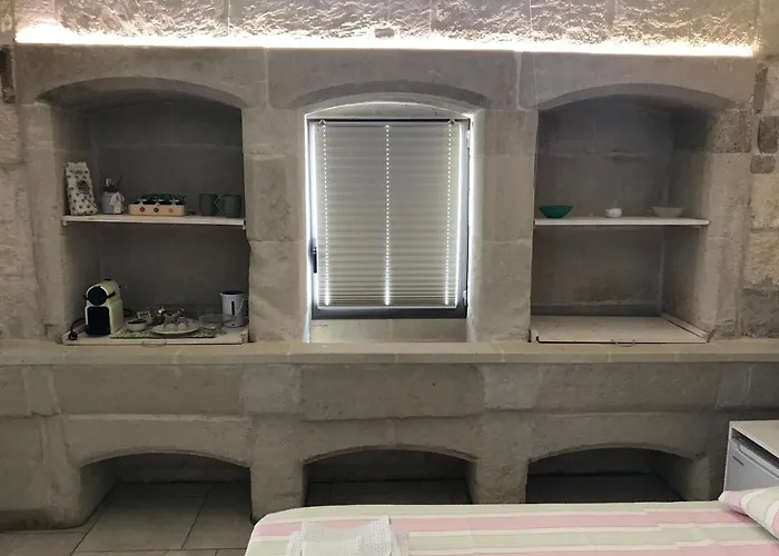 Antico Aranceto Bed & Breakfast