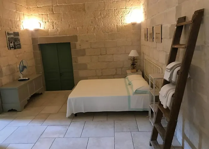Antico Aranceto 3*