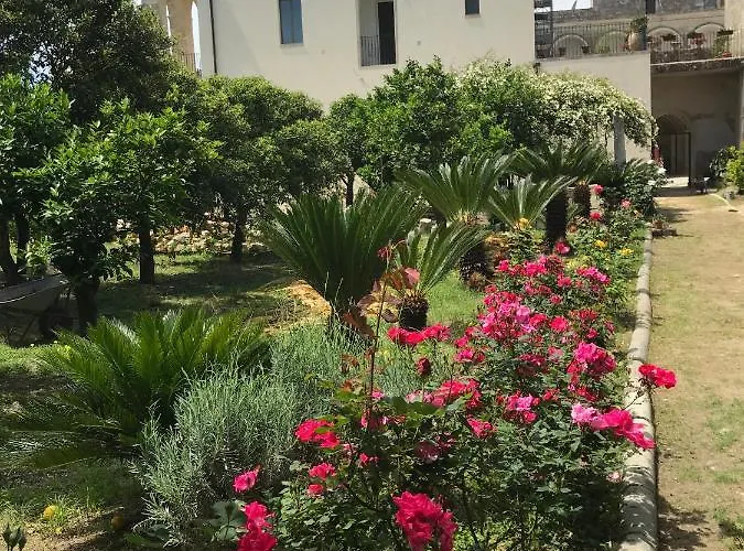 Antico Aranceto 3* Bagnolo del Salento