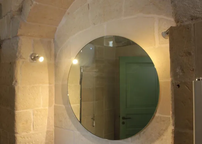 Antico Aranceto Bagnolo del Salento