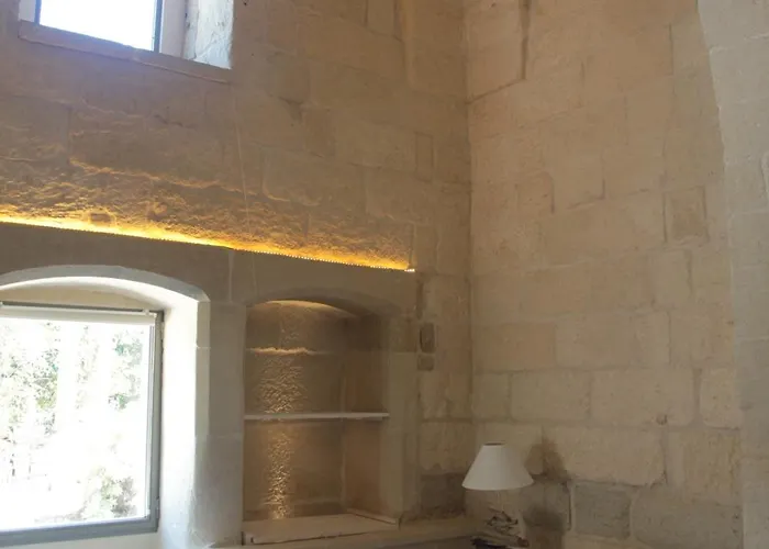 Antico Aranceto Bed & Breakfast 3*