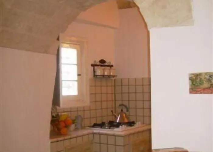 Antico Aranceto Bed & Breakfast 3*