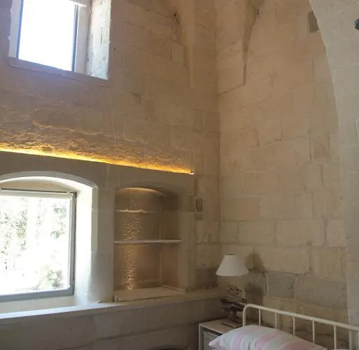 Bed & Breakfast Antico Aranceto Bagnolo del Salento