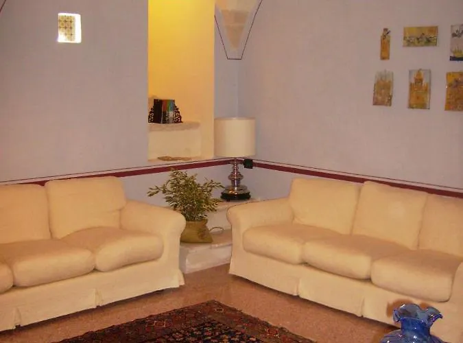 Bed & Breakfast Antico Aranceto